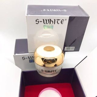 Kem Nám Cao Cấp swhite
