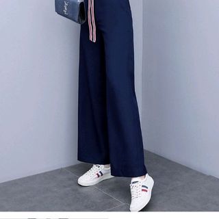 set đồ bộ con mèo quần ống suông sỉ sll