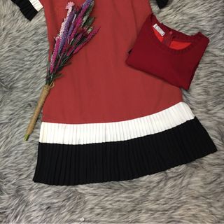 ĐẦM THIẾT KẾ 3