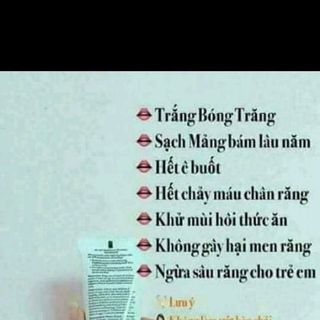 Kem đánh răng AP24