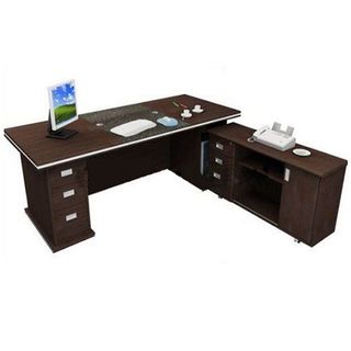 NỘI THẤT VĂN PHÒNG BÀN GIÁM ĐỐC ĐẲNG CẤP SANG TRỌNG