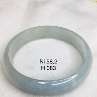 Vòng Đá Cẩm Thạch Thiên Nhiên