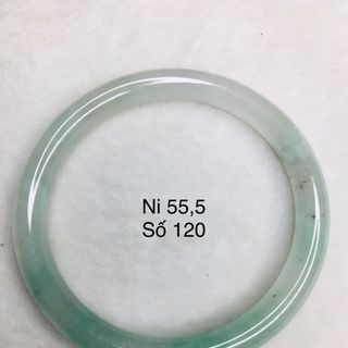 Vòng Đá Cẩm Thạch Thiên Nhiên