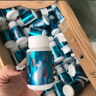 Thuốc Giảm Cân Lishoou xanh mẫu mới - Dạng lọ 30 viên