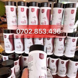 SIsel The AGEPILL TẾ BÀO GỐC