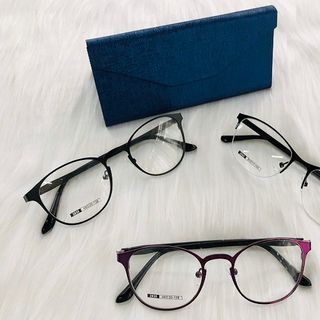 Gọng kính nữ cao cấp