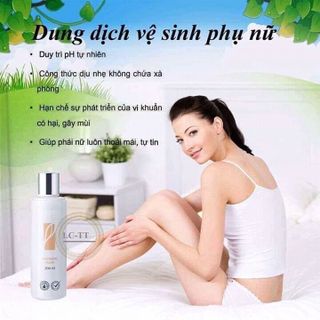 DUNG DỊCH VỆ SINH PHỤ NỮ SCION