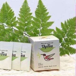 trà giảm cân vytea