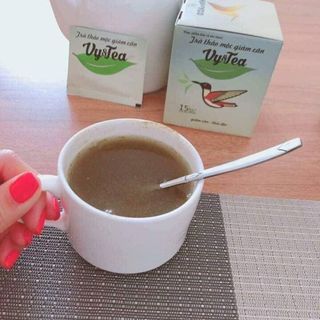 trà giảm cân vytea