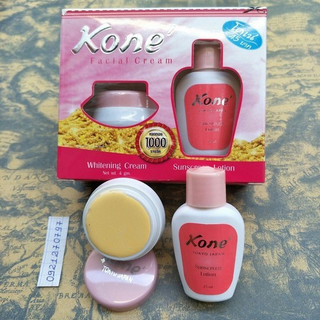 Kem Facial Crea Kone Thái Lan giá sỉ