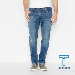 Jean Nam Thun Cotton - - Size 29 đến 38