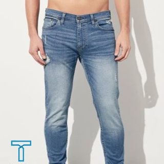 Jean Nam Thun Cotton - - Size 29 đến 38