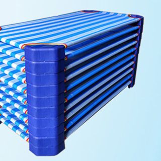 Giường lưới mầm non Phú Long