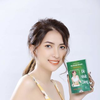 VIÊN MẦM ĐẬU NÀNH SÂM TỐ NỮ