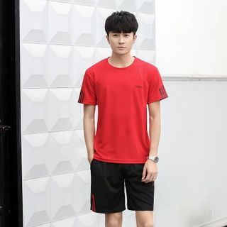 BỘ THỂ THAO NAM SPORT71