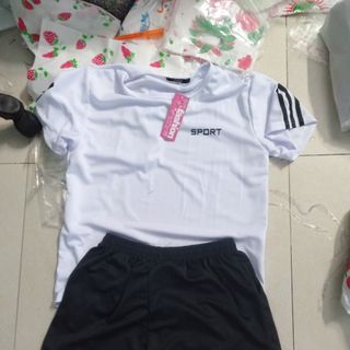 BỘ THỂ THAO NAM SPORT71