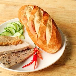 CHẢ CHIÊN HAI LÚA 500 Gram - Hương Vị Quê Hương
