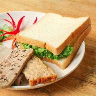CHẢ CHIÊN HAI LÚA 500 Gram - Hương Vị Quê Hương