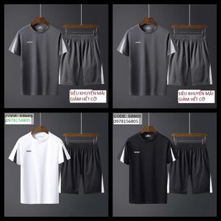 BỘ THỂ THAO NAM SPORT10