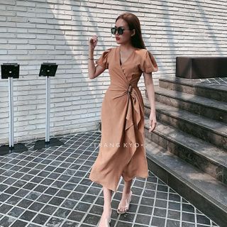 ĐẦM LỤA VẠT BÈO