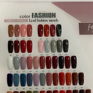 Sơn Gel cao cấp