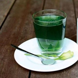 Bột diệp lục Unicity