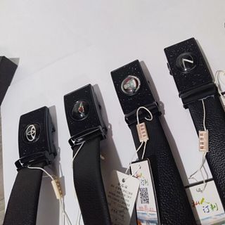 Nịt nam cao cấp full hộp