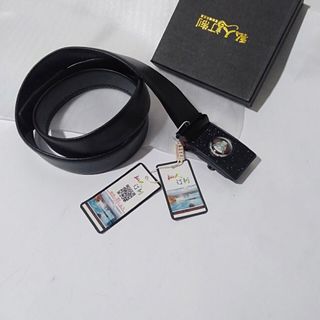 Nịt nam cao cấp full hộp