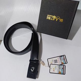 Nịt nam cao cấp full hộp