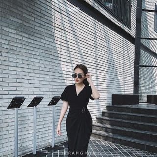 ĐẦM LỤA VẠT BÈO