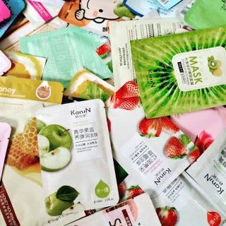 Mask 1 lớp