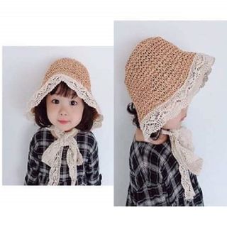 Mũ bé gái từ 1 đến 5 tuổi