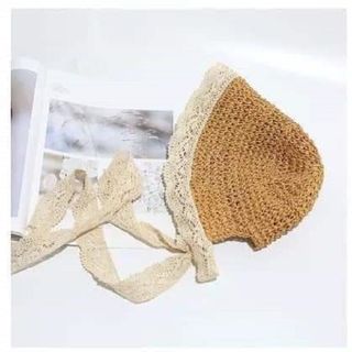 Mũ bé gái từ 1 đến 5 tuổi