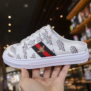Dép sục bata ong