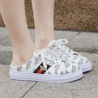 Dép sục bata ong
