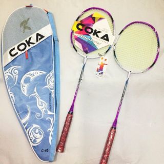 vợt cầu lông c45