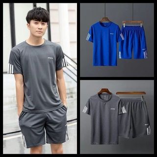 BỘ THỂ THAO NAM SPORT