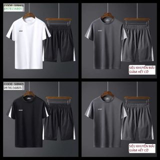 BỘ THỂ THAO NAM SPORT11