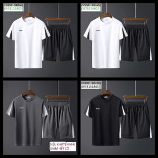BỘ THỂ THAO NAM SPORT11