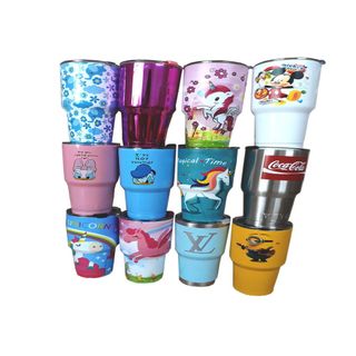 ly giữ nhiệt yeti 900ml full box nhiều hình