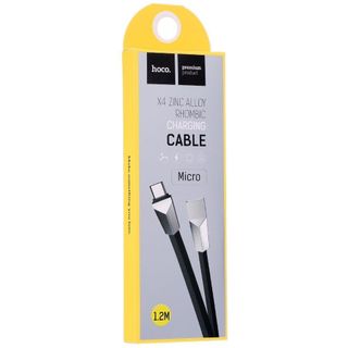 CÁp sạc X4 chính hãng Hoco