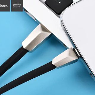CÁp sạc X4 chính hãng Hoco giá sỉ