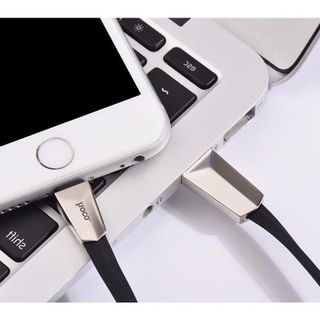 CÁp sạc X4 chính hãng Hoco