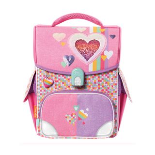 Cặp học sinh chống gùsiêu nhẹ Jolly-Sweet Love Special Edition- TGJL-018A1350 giá sỉ