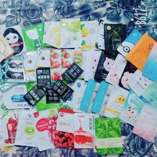 Mask 2 lớp nội địa trung