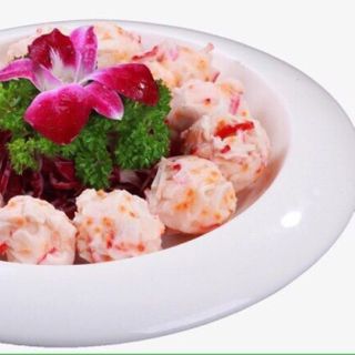Tôm hùm surimi
