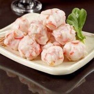 Tôm hùm surimi