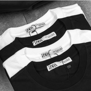 Áo Thun nam Zar Man