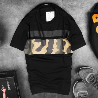 Áo Thun nam Zar Man