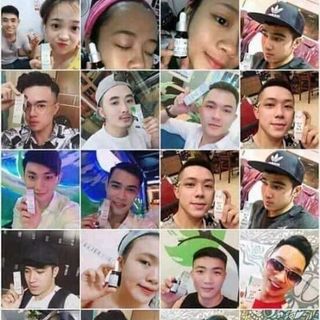 Serum Bạch Đan Dược Cao Cấp Nuncometisc